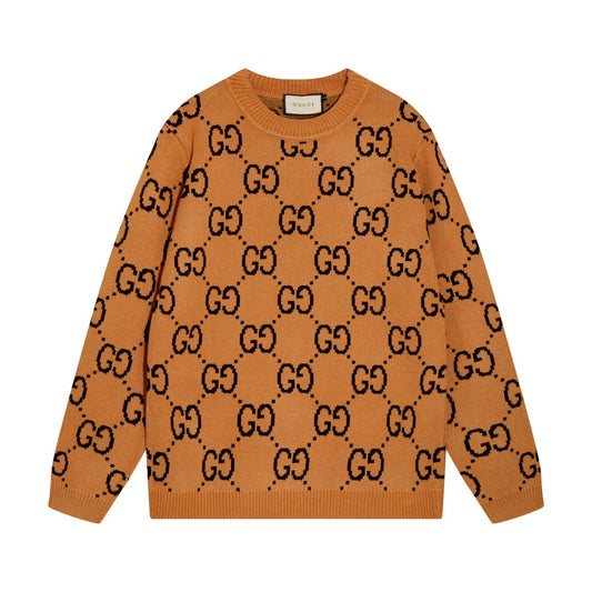 Classic Fashion Sweater-1353