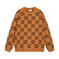 Classic Fashion Sweater-1353