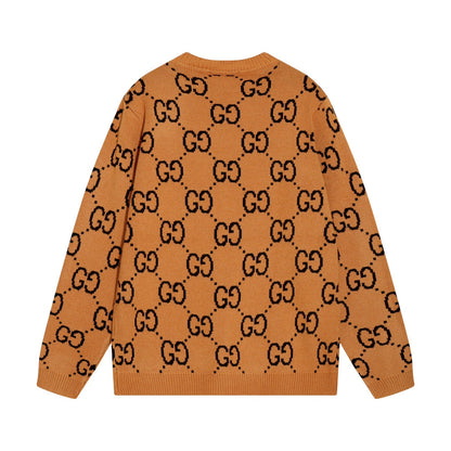 Classic Fashion Sweater-1353