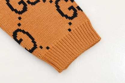 Classic Fashion Sweater-1353