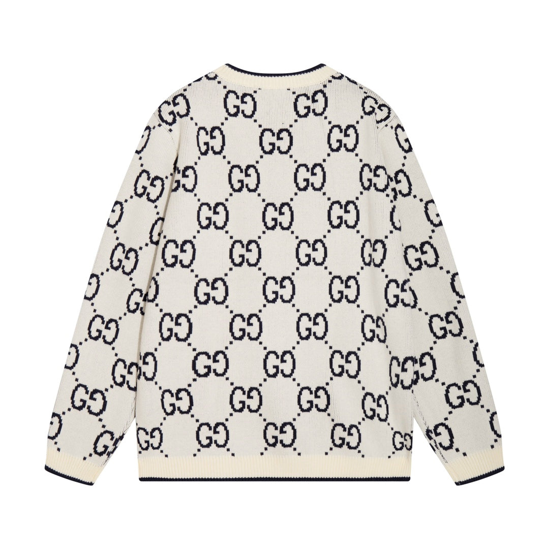 Classic Fashion Sweater-1355
