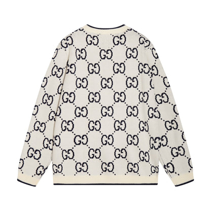 Classic Fashion Sweater-1355