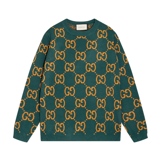 Classic Fashion Sweater-1356