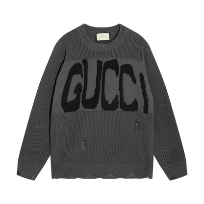 Classic Fashion Sweater-1357