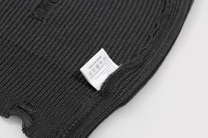 Classic Fashion Sweater-1357