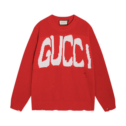 Classic Fashion Sweater-1358