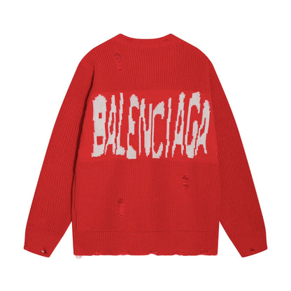Classic Fashion Sweater-1358