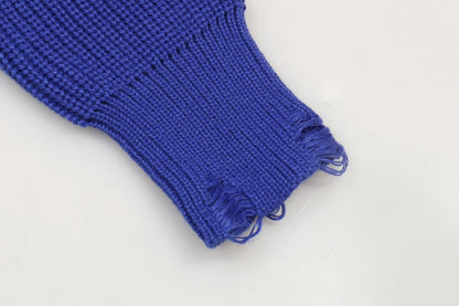 Classic Fashion Sweater-1359