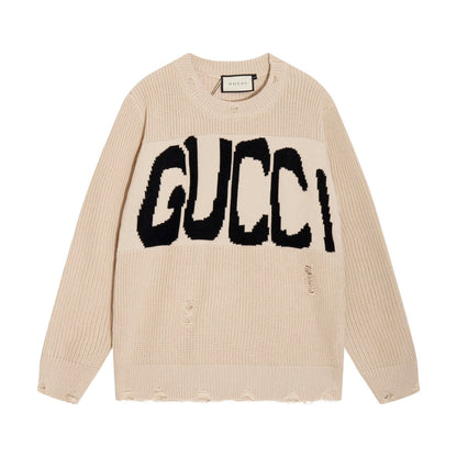 Classic Fashion Sweater-1360