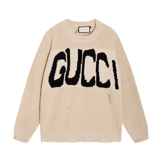 Classic Fashion Sweater-1360