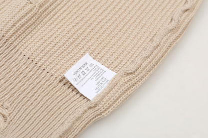 Classic Fashion Sweater-1360
