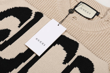 Classic Fashion Sweater-1360