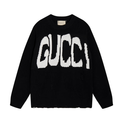 Classic Fashion Sweater-1361