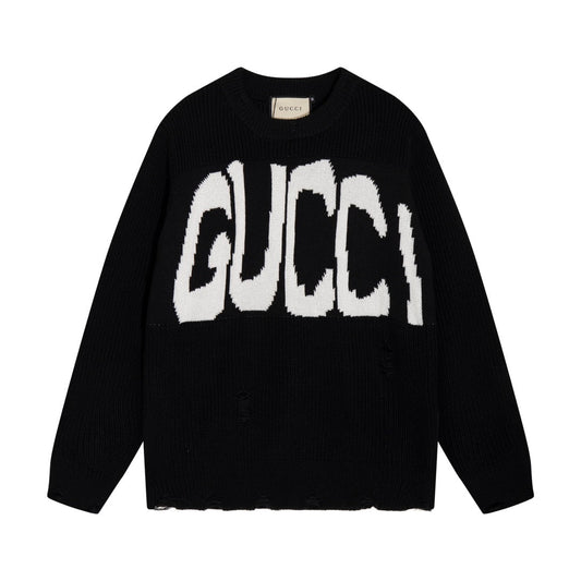 Classic Fashion Sweater-1361