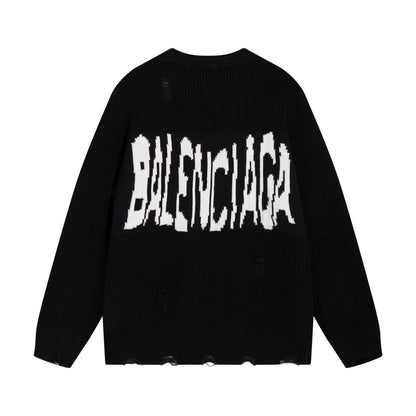 Classic Fashion Sweater-1361