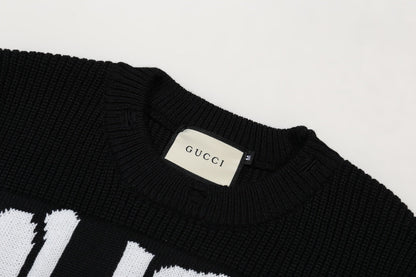 Classic Fashion Sweater-1361