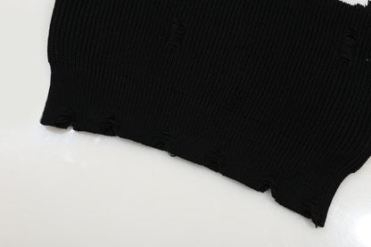 Classic Fashion Sweater-1361