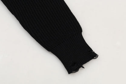 Classic Fashion Sweater-1361