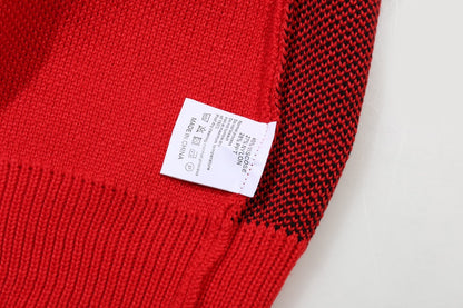 Classic Fashion Sweater-1362