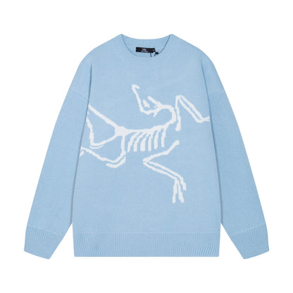 Classic Fashion Sweater-1363
