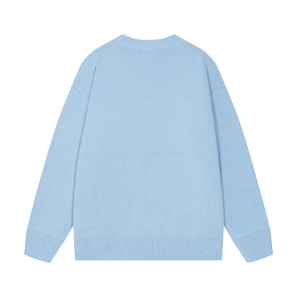 Classic Fashion Sweater-1363