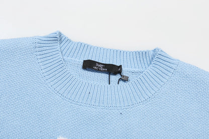 Classic Fashion Sweater-1363