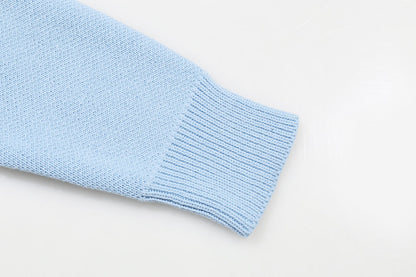 Classic Fashion Sweater-1363