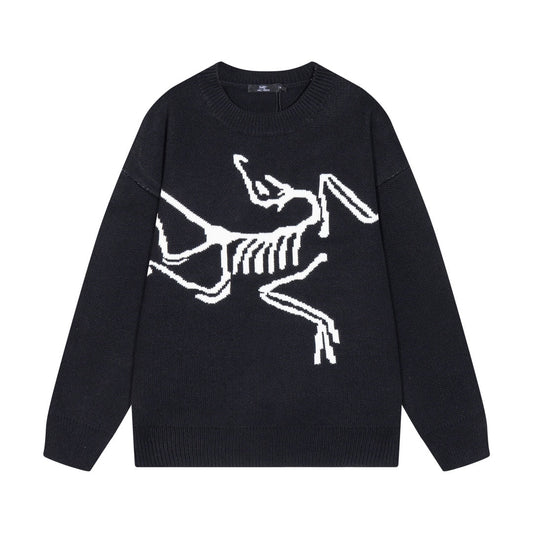 Classic Fashion Sweater-1364