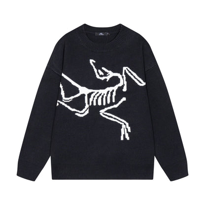 Classic Fashion Sweater-1364