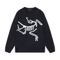 Classic Fashion Sweater-1364