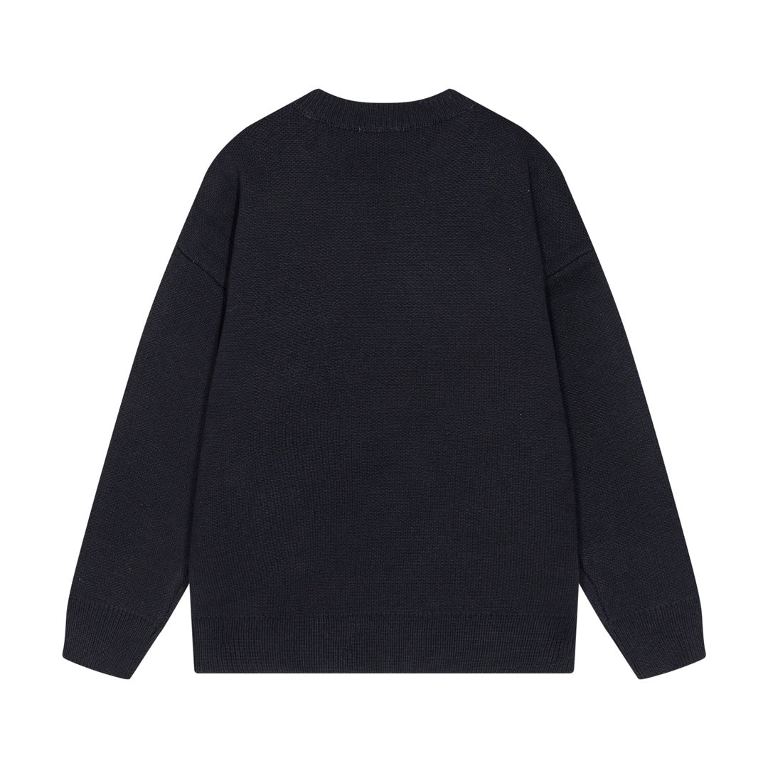 Classic Fashion Sweater-1364