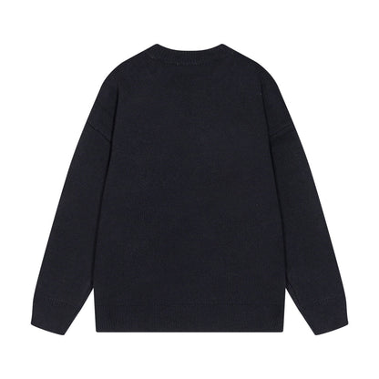 Classic Fashion Sweater-1364