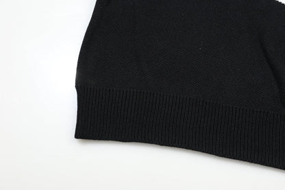 Classic Fashion Sweater-1364