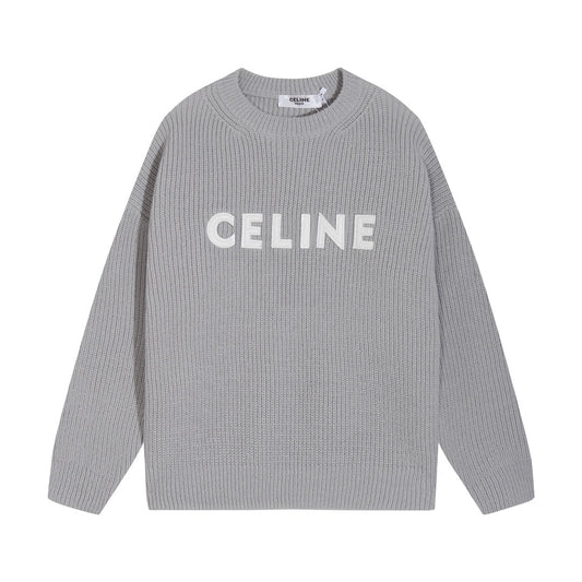 Classic Fashion Sweater-1365