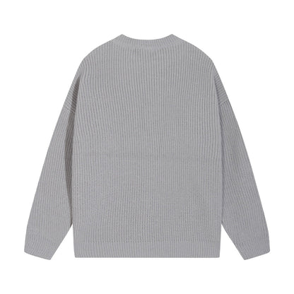 Classic Fashion Sweater-1365