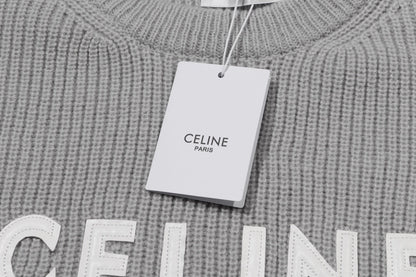 Classic Fashion Sweater-1365