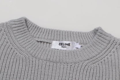 Classic Fashion Sweater-1365