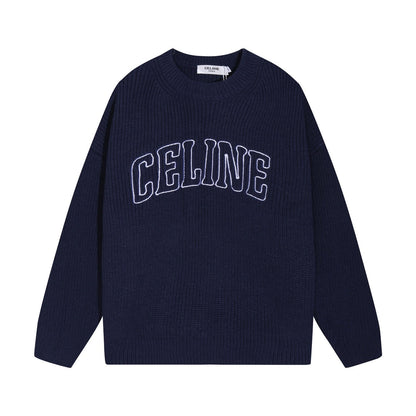 Classic Fashion Sweater-1366