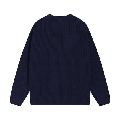 Classic Fashion Sweater-1366
