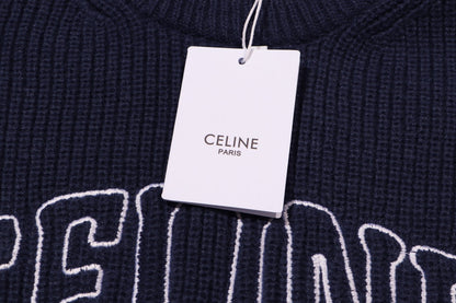 Classic Fashion Sweater-1366
