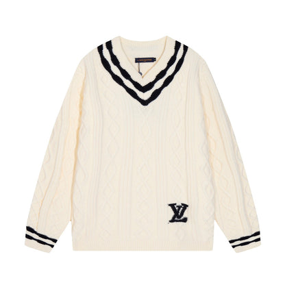 Classic Fashion Sweater-1368