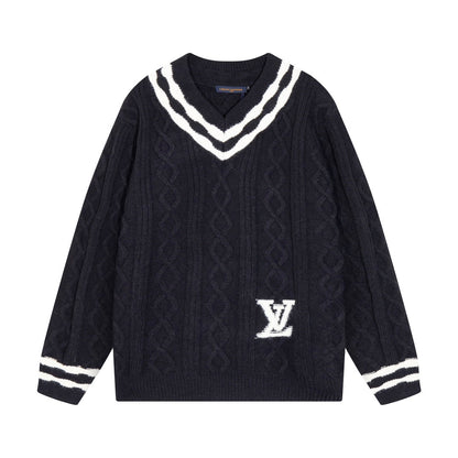 Classic Fashion Sweater-1369