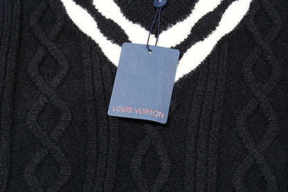 Classic Fashion Sweater-1369