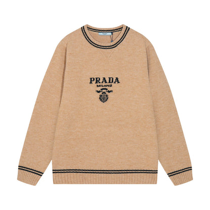 Classic Fashion Sweater-1371