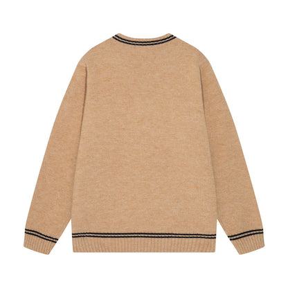 Classic Fashion Sweater-1371