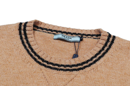 Classic Fashion Sweater-1371