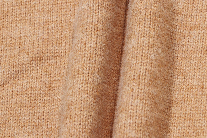 Classic Fashion Sweater-1371