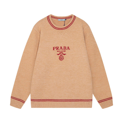 Classic Fashion Sweater-1372