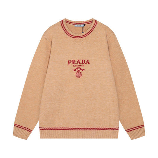 Classic Fashion Sweater-1372