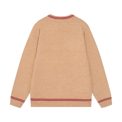 Classic Fashion Sweater-1372